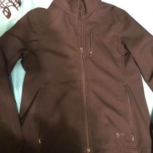 Women’s Under Armour Jacket